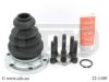 FORD 1557256 Bellow Set, drive shaft